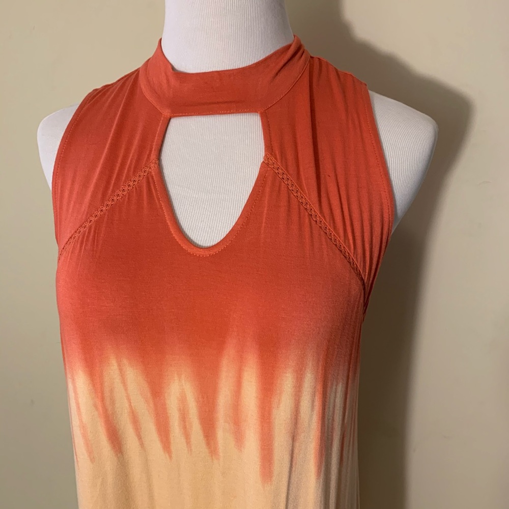 True Craft Dress